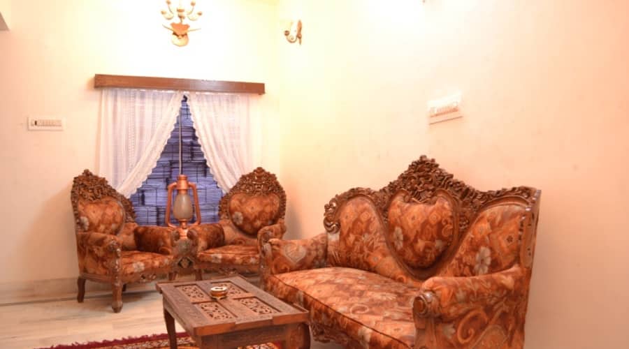 The Country Retreat Farmstay, Pali 3